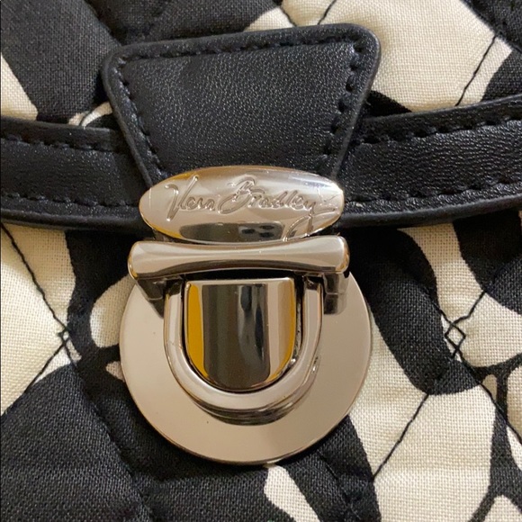 NWT wristlet by Vera Bradley - Picture 12 of 15